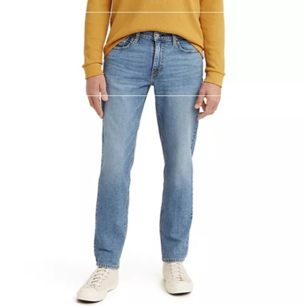 Mens Levi’s jeans
